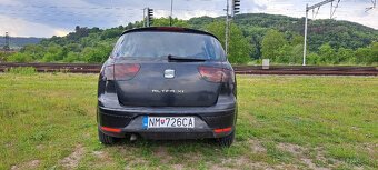 Seat altea xl - 4