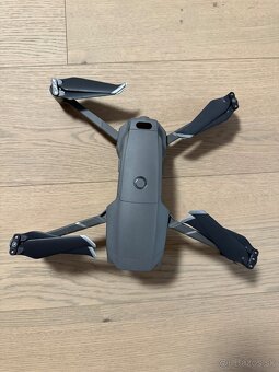 DJI MAVIC2 ZOOM FLY MORE HARD CASE - 4