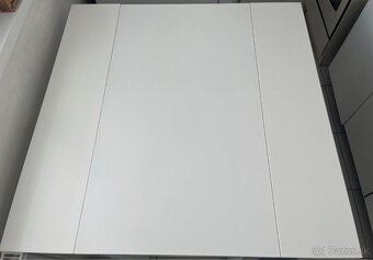 Rozkladací stôl IKEA 90/50cm - 4