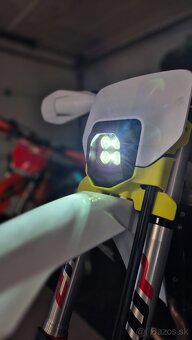 Husqvarna svetlo - 4