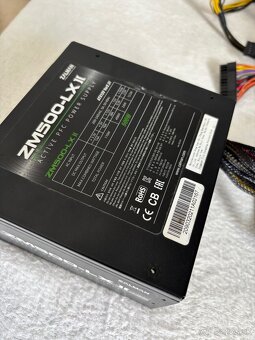 Predám diely do PC - 4
