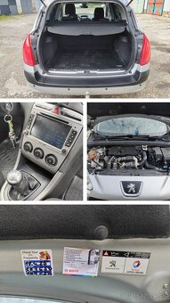 Peugeot 308 1.6 68kw - Nové rozvody -Možné splátky od 39,90€ - 4