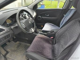 Renault Fluence 1.6 82kW - 4