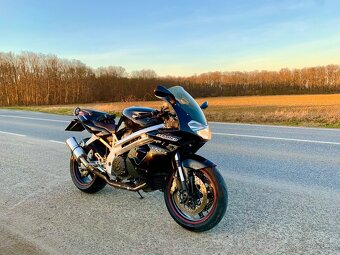 Aprilia SL 1000R Falco - 4