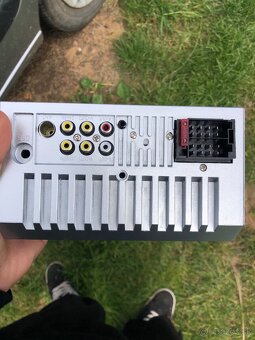 Predám Bluetooth rádio - 4