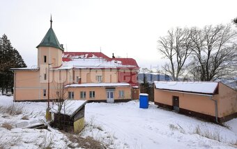 PREDAJ: Objekt pre vzdelávanie a rekreáciu, Kremnické Bane, - 4