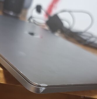 MacBook Pro 16 , i9 , 32 GB , 1TB , 2019,Touchbar - 4