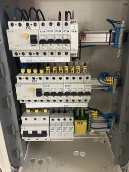 Elektroinštalácie a opravy – rýchlo a spoľahlivo ⚡️ - 4