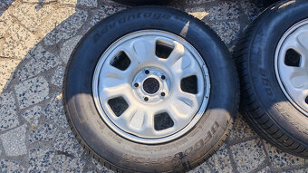 5x114,3 R16 --- DACIA DUSTER ... - 4