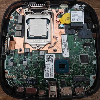 HP Elite Slice G2 – Mini PC - 4