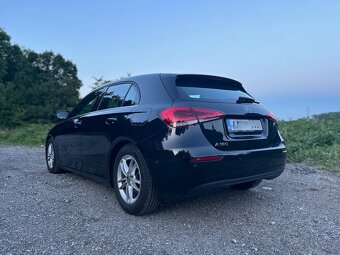Mercedes Benz A180 v super stave s novym pneu (zima+leto) - 4