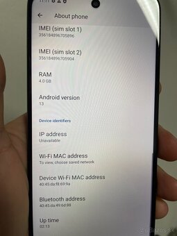 Motorola G14 - 4
