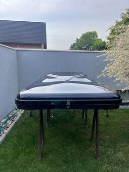 Stresny stan Thule - 4