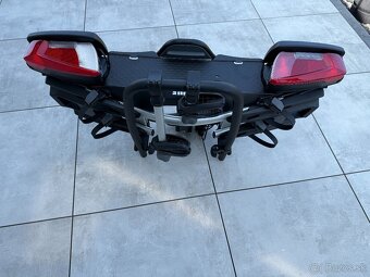 Nosič na bicykle Thule VeloCompact 924 - 4
