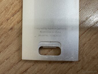 Apple Magic Mouse (1. Gen) - 4