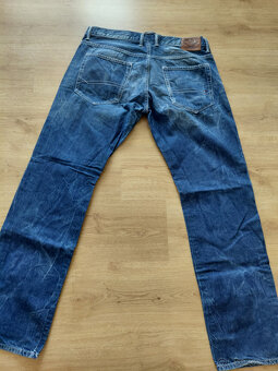 Panske Tommy Hilfiger XL - 4