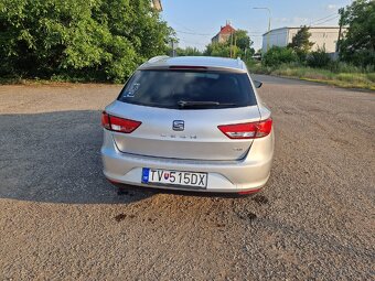 Seat Leon 1.6 tdi - 4