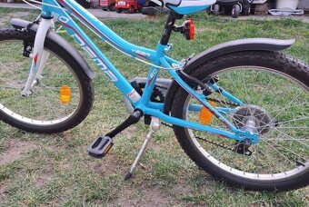 Bicykel Dema Vega 20 - 4
