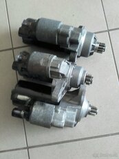 Ovladac klimy octavia 2 VW SEAT AUDI - 4