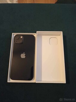 iPhone 13 128gb Midnight - 4