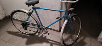 Favorit bicykel - 4