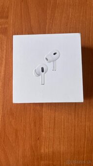 AirPods Pro 2. generácia - 4