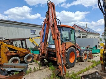 NEW HOLLAND FB 100 4PT 4X4 - 4