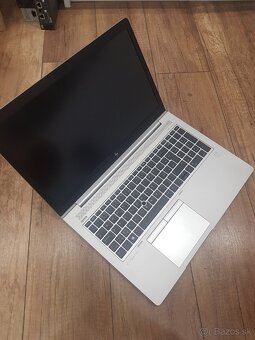 HP Elitebook 850 G5, 32GB, 512GB SSD - 4