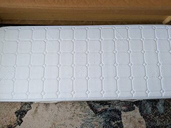 Matrac Dormeo Memory - 4