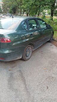Predám Seat Cordobu - 4