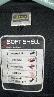 Soft Shell- Bunda - 4