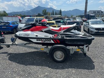 SEA DOO WAKE 155 - 4