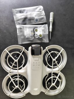 Predám DJI neo - 4