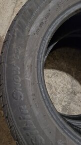 10€ / ks ZIMNÉ SUV 225/65 R17 Matador 4x4 MP92 Sibir Snow
 - 4