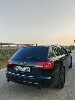 Audi A6 C6 - 4