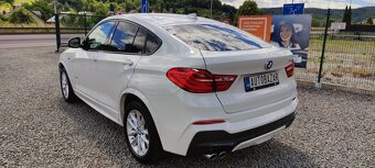 BMW x4 M 3,0Xdrive - 4