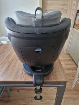 BRITAX Romer 360 Dual Fix - 4