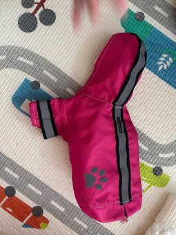 Oblečenie pre psika civava - 4