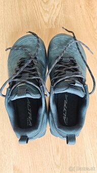 Altra W Olympus 6 Hike Low Gtx - 4