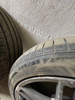 Audi speedline r19 - 4