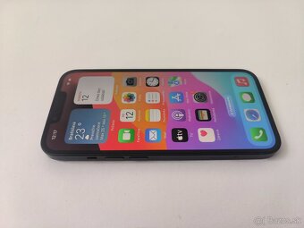 apple iphone 13 mini 128gb Green / Batéria 100% - 4