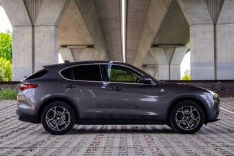 Alfa Romeo Stelvio 2.0T Q4 206kw A/T - 4