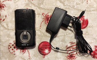 Nokia N95 - 4