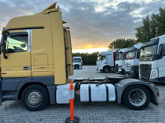 MERCEDES ACTROS 1846 EURO5 EEV - 4