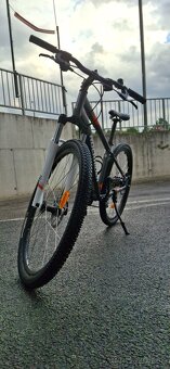 Horský bicykel - 4