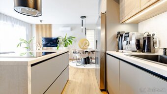 Novostavba – Kompletne zariadený rodinný dom s modernými tec - 4