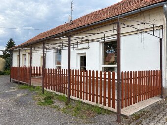 🏢 KOMERČNÝ / BYTOVÝ OBJEKT – 328 m² plné možností - 4