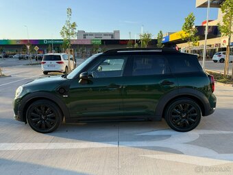 Mini Countryman Cooper SE ALL4 - 4
