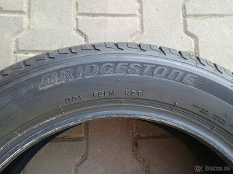 Letné pneu Bridgestone Turanza 215/55 R17 - 4