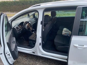 Seat Alhambra - 4